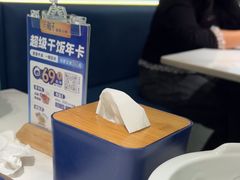 -兰湘子·湘菜小炒(石家庄万象城店)