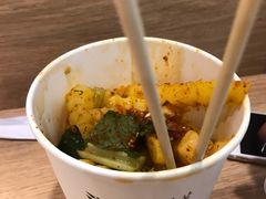 -漫山洋芋(大悦城店)