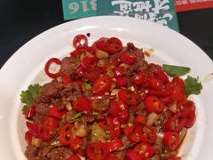-在莲野·湖北民间菜·头牌松滋鸡(光谷步行街店)