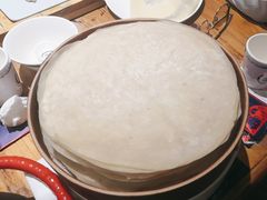 -满园烤鸭·春饼(华强广场店)