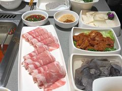 -海底捞火锅(石厦时代广场店)