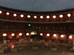 -福建土楼·永定景区-侨福楼