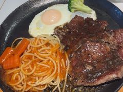-豪享来中西餐厅(隆昌店)