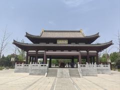 -赵州桥景区