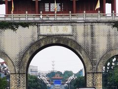 -海州古城
