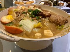 -小土豆北方菜馆(文慧园店)