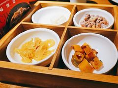 -闽上鲜·福建菜(龙湖滨江天街店)