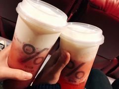 -百分茶(九洲新世界店)
