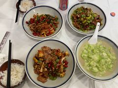 -新新湘菜馆(新中街二条店)