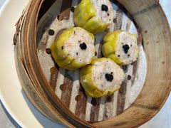 -陶兰居·手工点心·粤菜(圆融时代广场店)