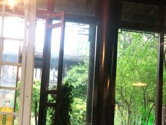 大堂-日出青木·杭帮菜名店