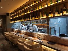 自助取餐区-山葵家·创意料理(宁波来福士店)