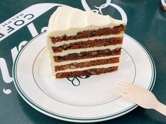 胡萝卜蛋糕-Ralph’s Coffee(北京三里屯店)