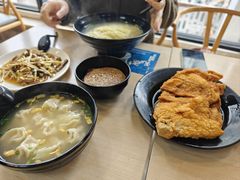 -王家沙点心店(万航渡路店)