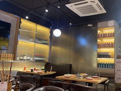 -记忆串城·东北烧烤·小龙虾·大型团建(南油店)