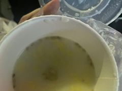 -清真老马家国华牛奶鸡蛋醪糟(正宁路店)