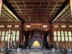 -承德避暑山庄景区