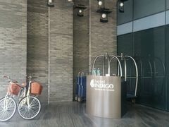 -上海外滩英迪格酒店