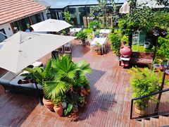 -素心小筑(后沙裕镇店)