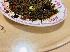 -红炎炎农家菜老字号(金水台店)