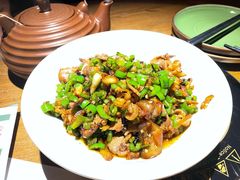 -吃饭皇帝大土家民族菜(正大广场店)