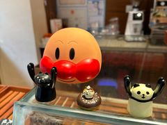 -佐敦面包铺·JORDAN BAKERY