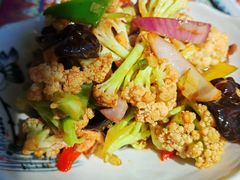 -遇见小院—虹鳟鱼•农家菜(怀柔店)