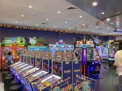 -反斗乐园π(龙华天虹店)