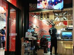 -有喜屋·日料·居酒屋(旭辉广场店)