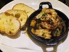 -C&R西班牙餐厅