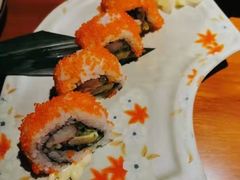 -有喜屋·烧鸟·居酒屋(周浦万达店)