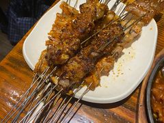 -麻喜大