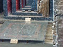 -北京大葆台遗址博物馆