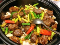 -粗茶淡饭·汉口公馆(循礼门店)