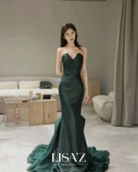 -Renee芮亦婚纱