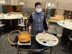 -久宴·天目湖大鱼头(恐龙园店)