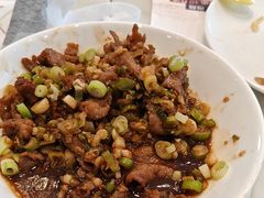 -南山鲜虾面·活鲜小馆·海味大连菜(南山总店)