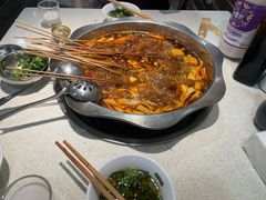 -水碾河刘老大串串香(水碾河路店)