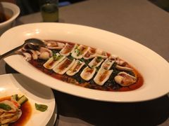-海立阁海鲜江浙菜(漕河泾印象城店)