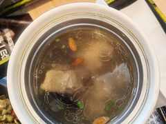 -老娘舅(吴淞路店)