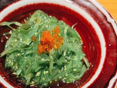 -北村家日本料理(西大望路店)