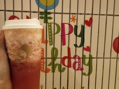 -喜茶(广州荔湾领展广场店)