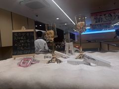 -海底捞火锅(苏宁广场店)