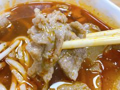 -江三王记牛杂馆(总店)