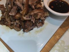 -四季小馆·地道北京小吃(广百店)