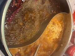 -牛很鲜潮汕牛肉火锅(椒江店)