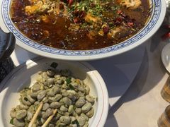 -新概念来凤鱼(璧山店)