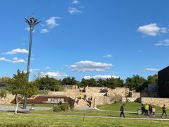 -莫子山公园