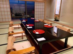-盘古七星酒店·京都怀石花传日餐厅