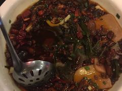 -缪氏川菜(丰盛町店)